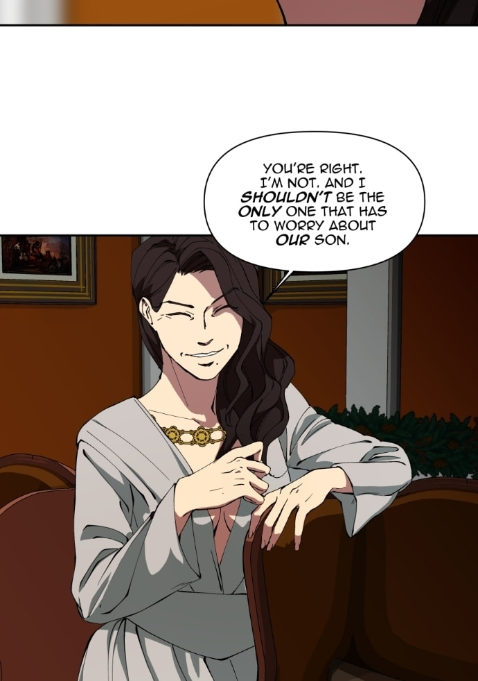 I Love You Chapter 271 page 60 - 