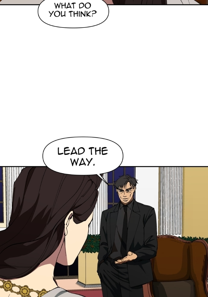I Love You Chapter 271 page 62 - 