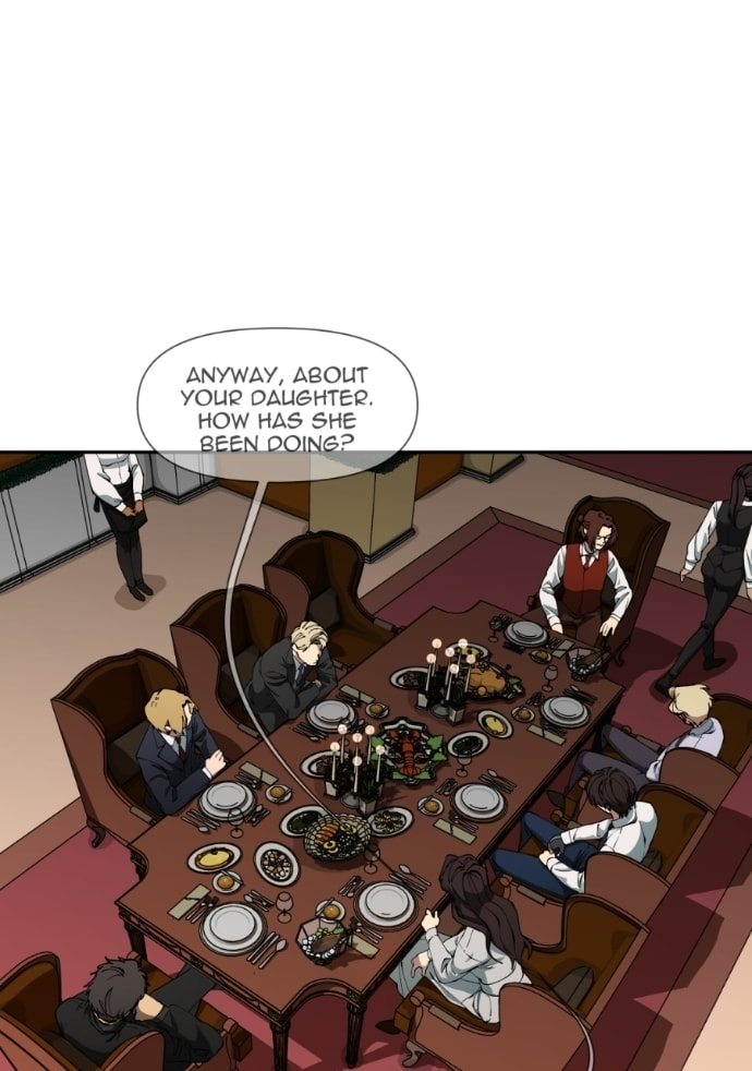 I Love You Chapter 271 page 9 - 