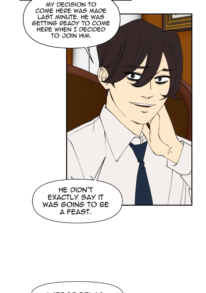 I Love You Chapter 272 page 19 - 