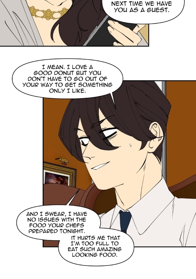 I Love You Chapter 272 page 24 - 