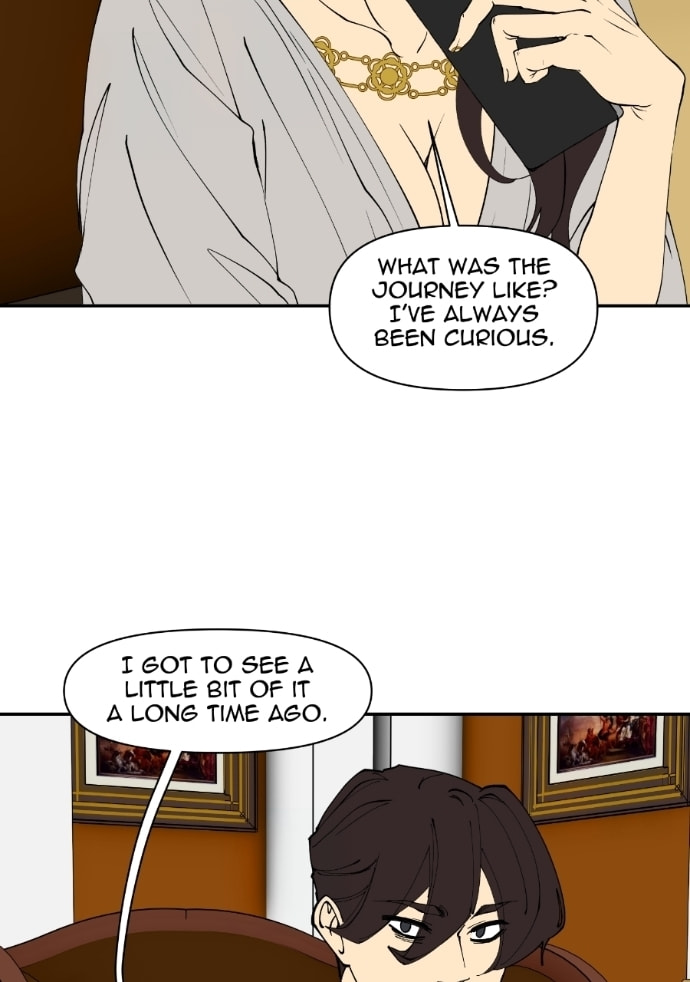 I Love You Chapter 272 page 27 - 