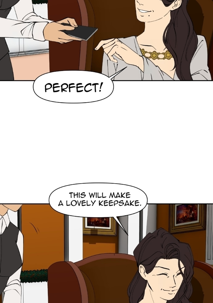 I Love You Chapter 272 page 4 - 