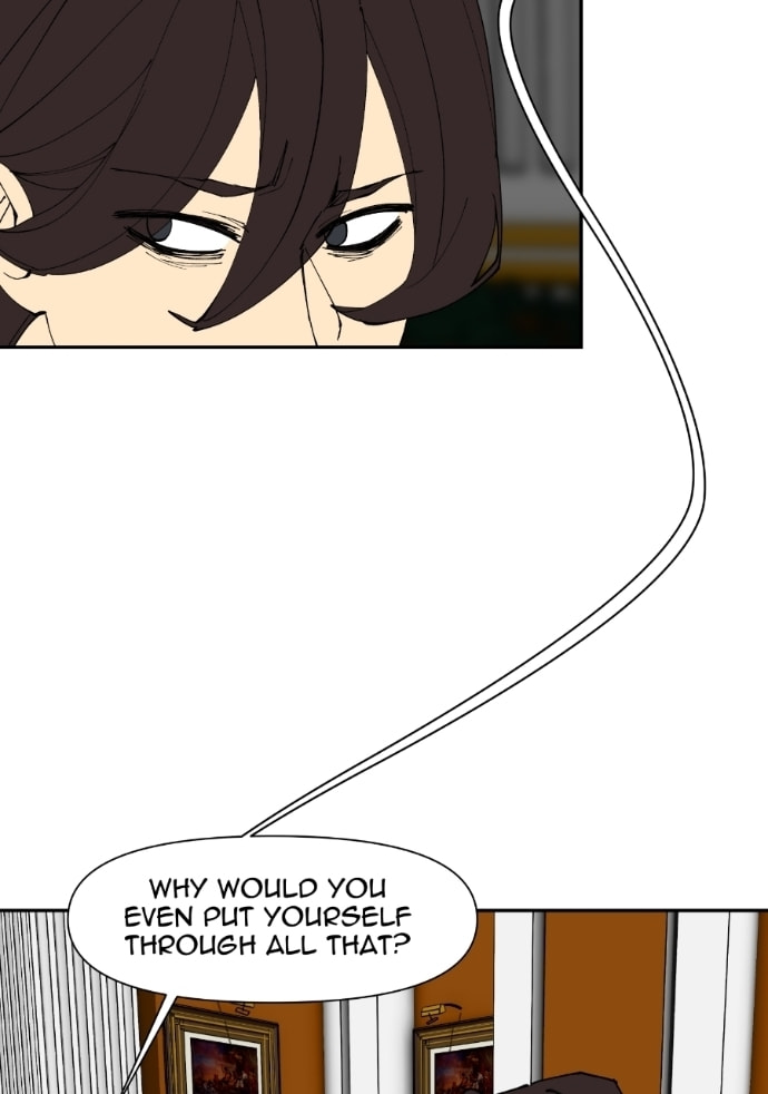 I Love You Chapter 272 page 34 - 