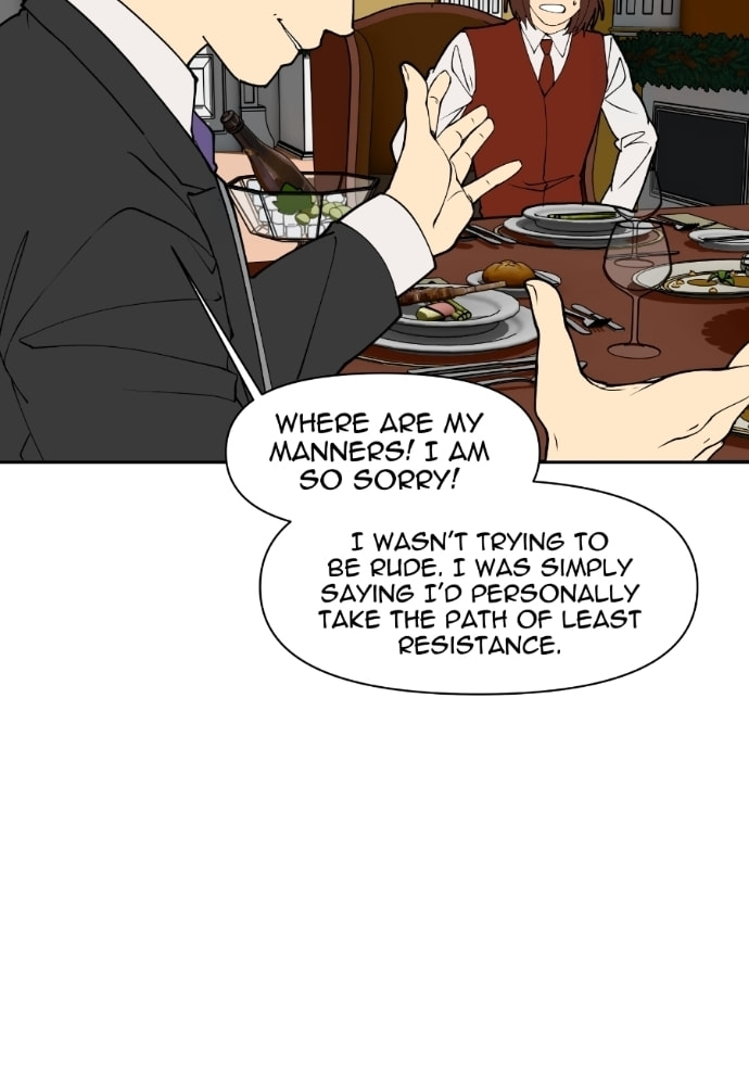 I Love You Chapter 272 page 38 - 