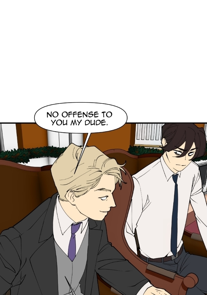 I Love You Chapter 272 page 39 - 