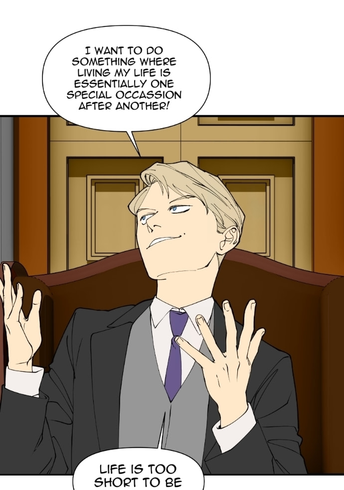 I Love You Chapter 272 page 43 - 