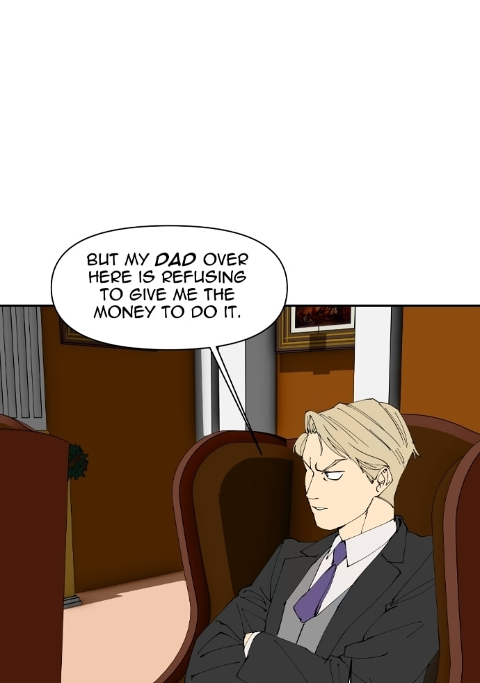 I Love You Chapter 272 page 48 - 