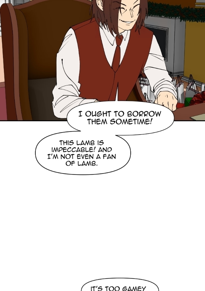 I Love You Chapter 272 page 6 - 