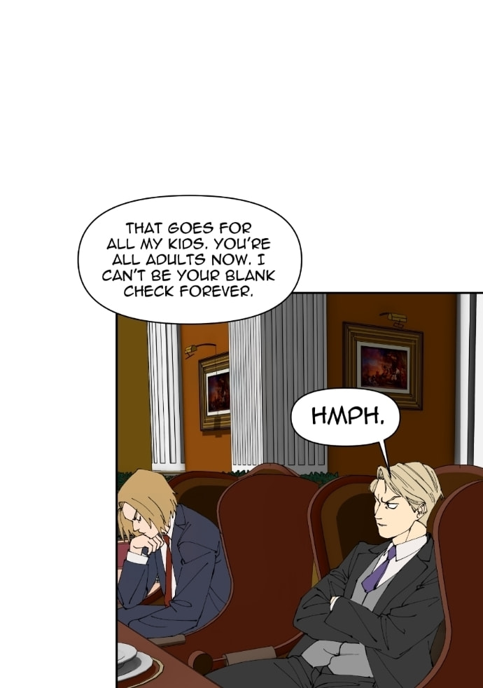 I Love You Chapter 272 page 51 - 