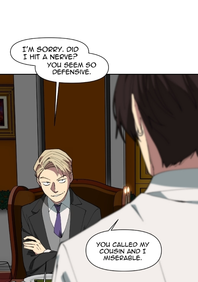 I Love You Chapter 272 page 60 - 