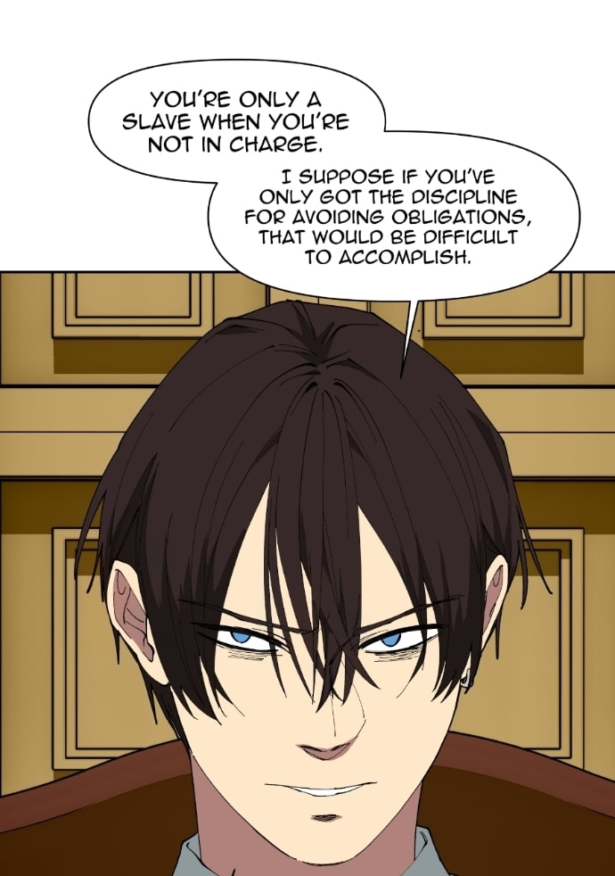 I Love You Chapter 272 page 63 - 