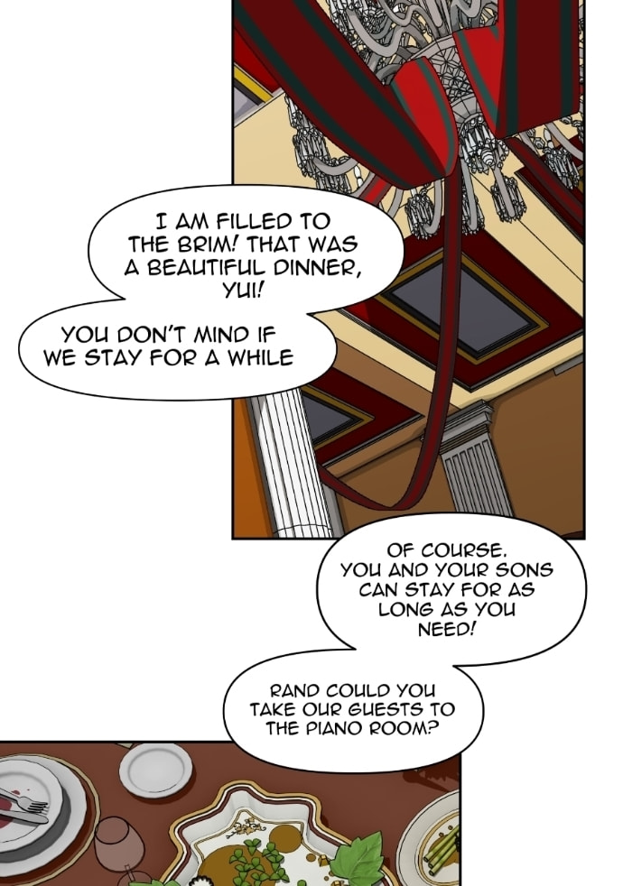 I Love You Chapter 272 page 78 - 