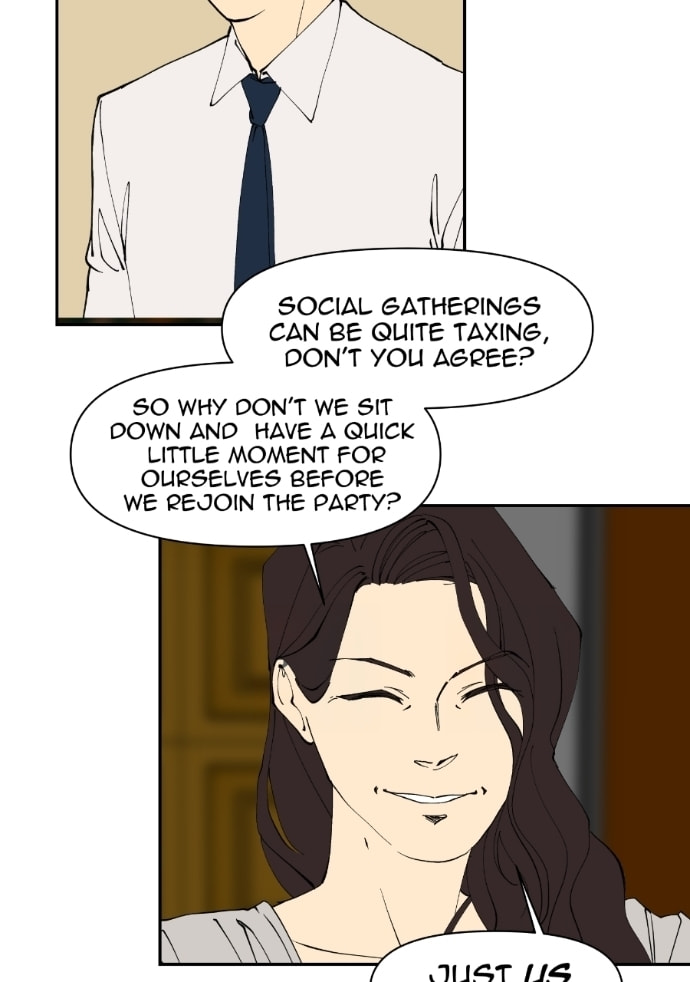 I Love You Chapter 272 page 82 - 