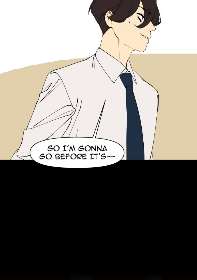 I Love You Chapter 272 page 89 - 