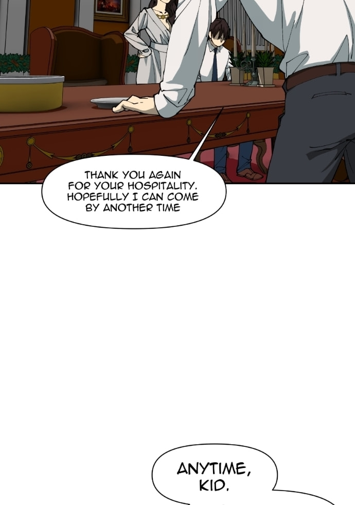 I Love You Chapter 273 page 27 - 