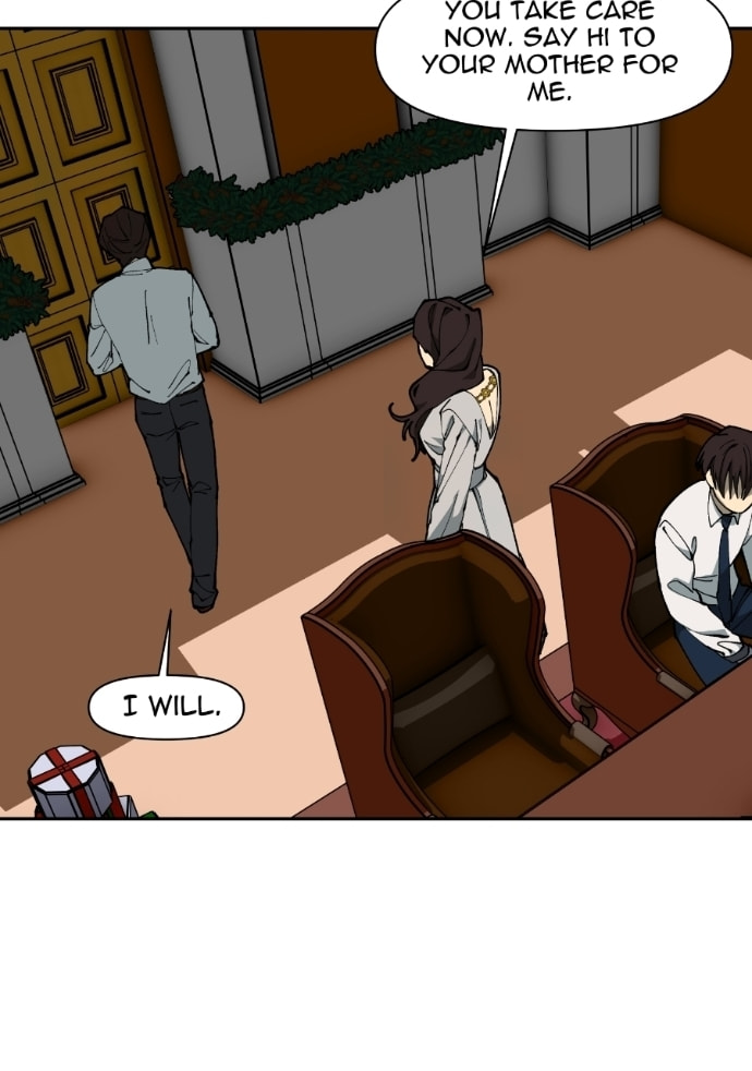 I Love You Chapter 273 page 28 - 