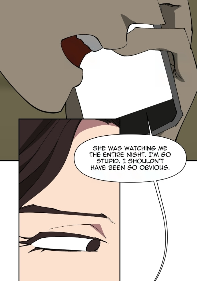I Love You Chapter 273 page 50 - 