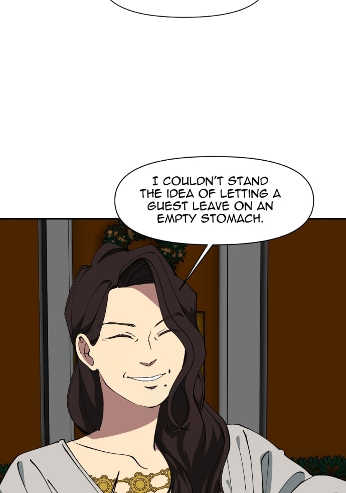 I Love You Chapter 273 page 6 - 
