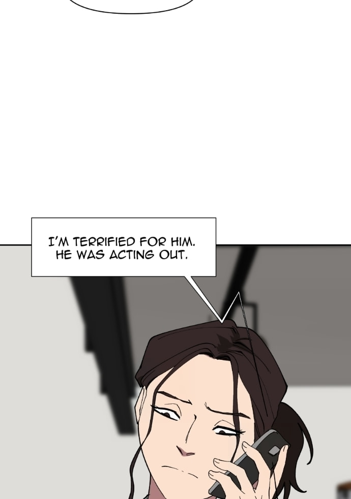 I Love You Chapter 273 page 56 - 