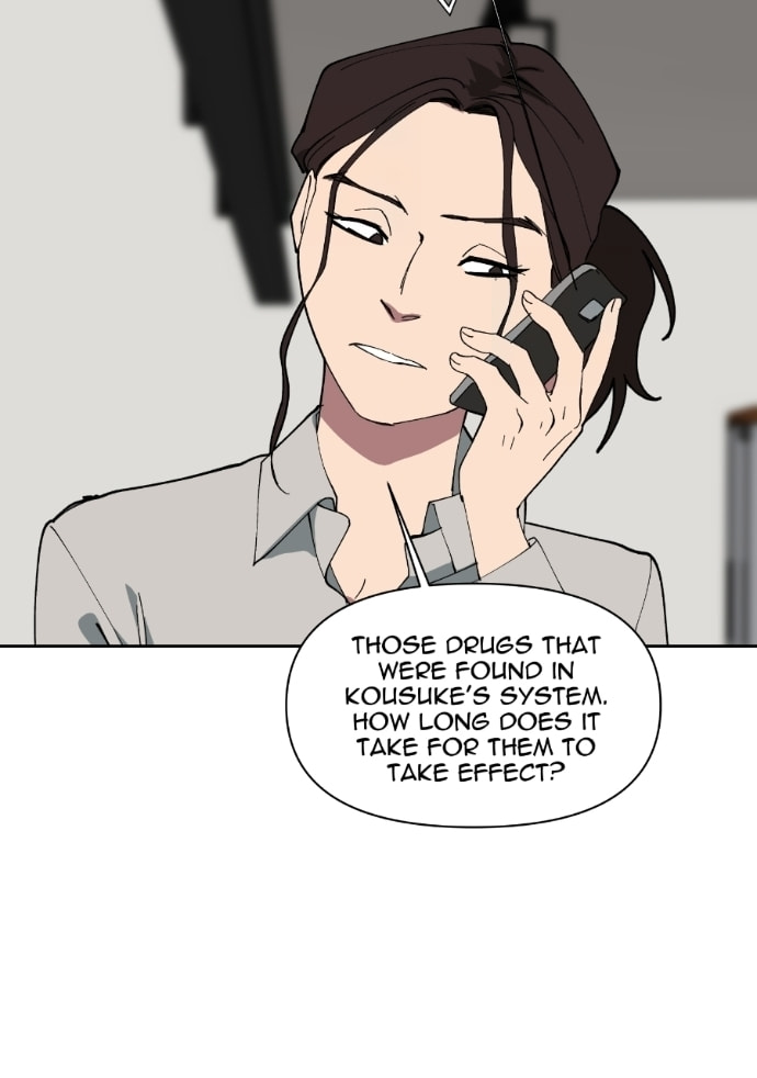 I Love You Chapter 273 page 58 - 