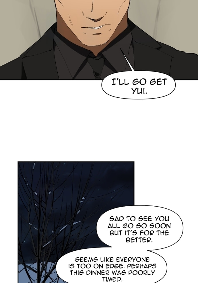 I Love You Chapter 273 page 71 - 