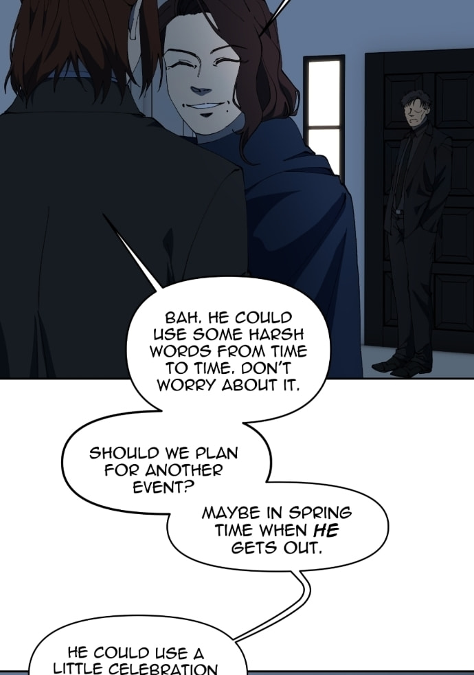 I Love You Chapter 273 page 74 - 