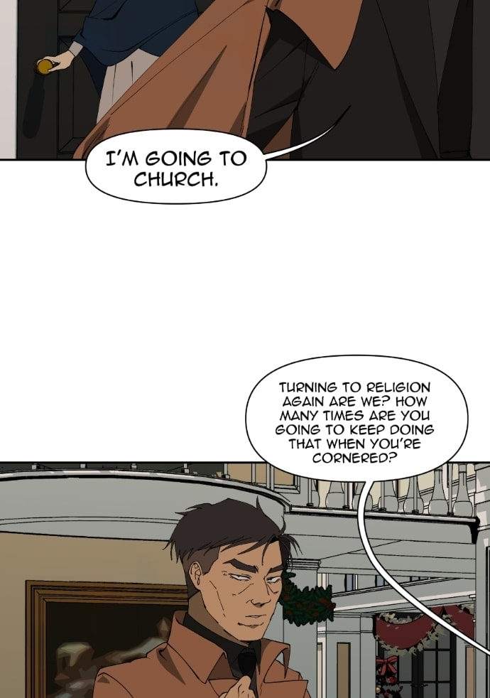 I Love You Chapter 273 page 81 - 
