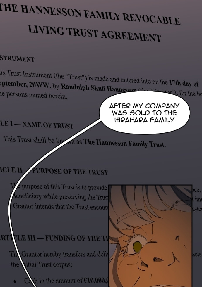 I Love You Chapter 274 page 19 - 