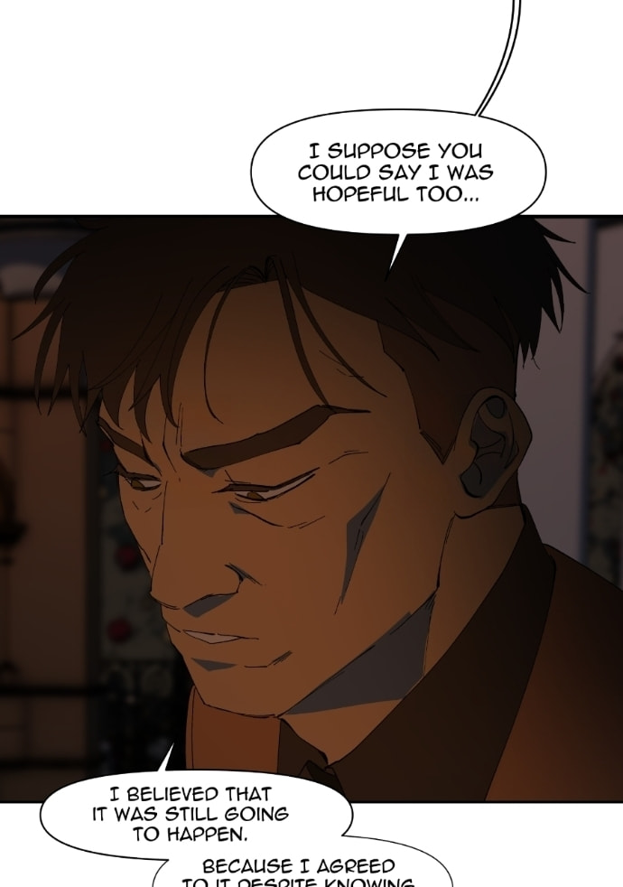 I Love You Chapter 274 page 23 - 