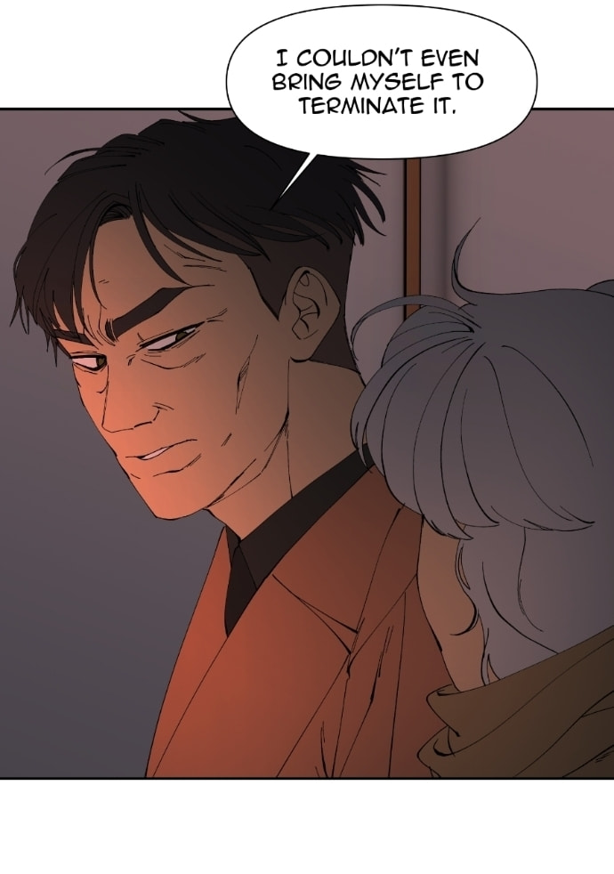 I Love You Chapter 274 page 27 - 