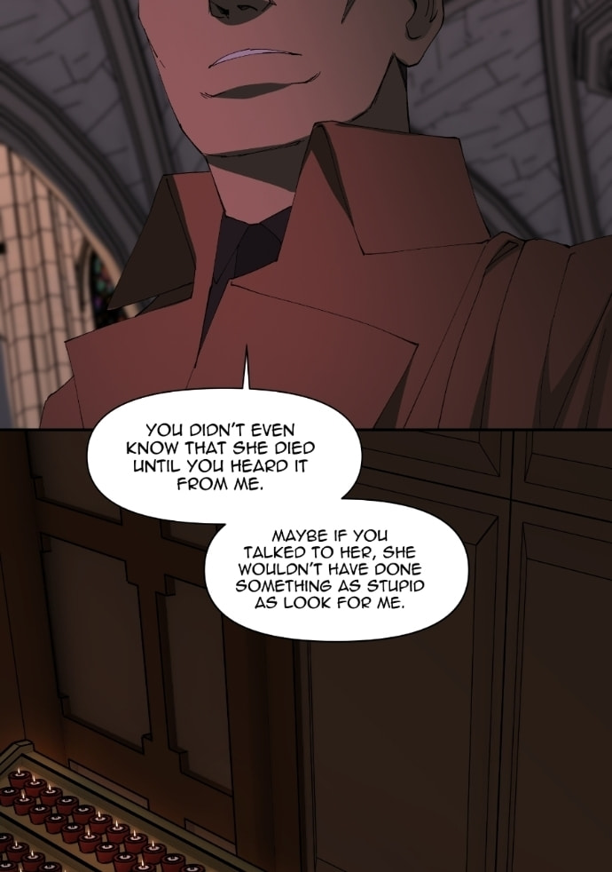 I Love You Chapter 274 page 61 - 