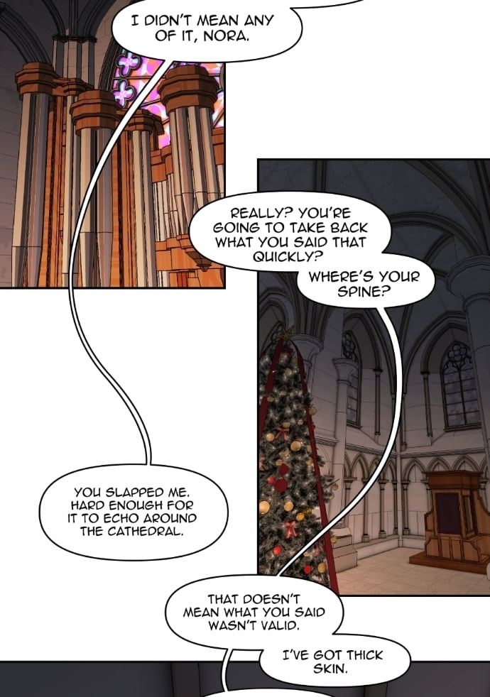 I Love You Chapter 275 page 19 - 