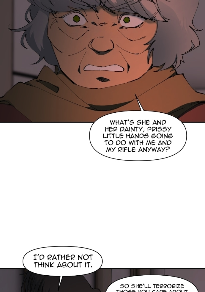 I Love You Chapter 275 page 36 - 