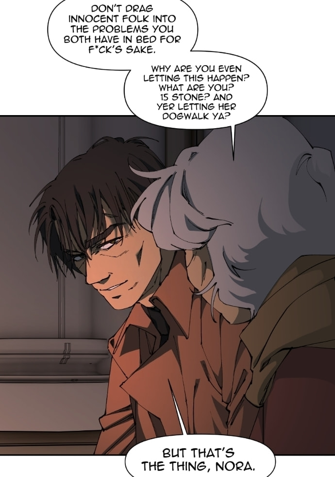 I Love You Chapter 275 page 38 - 