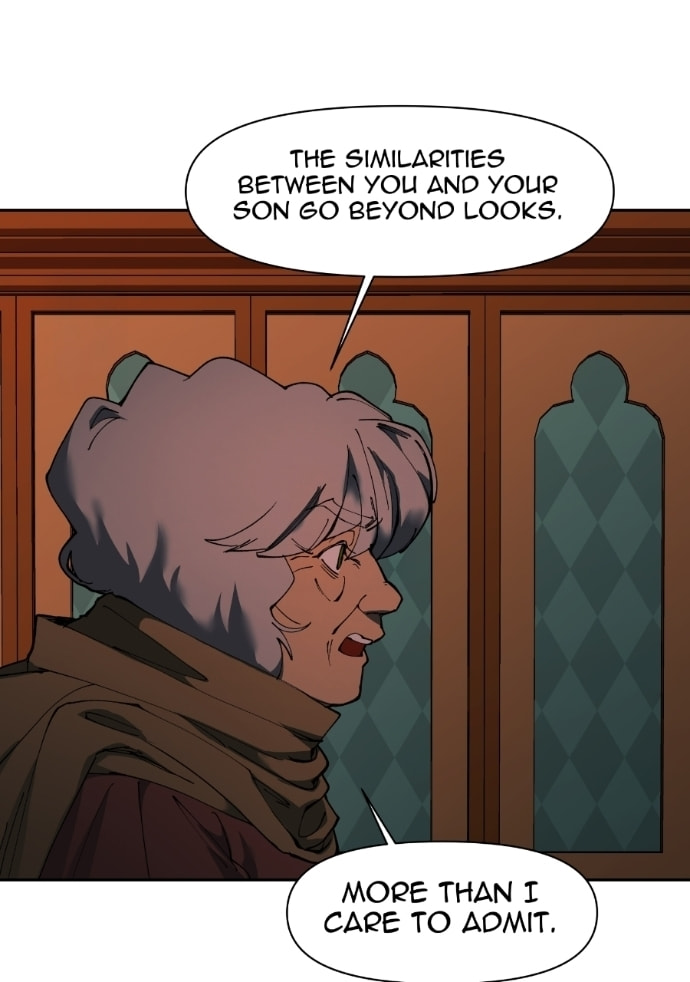 I Love You Chapter 275 page 85 - 