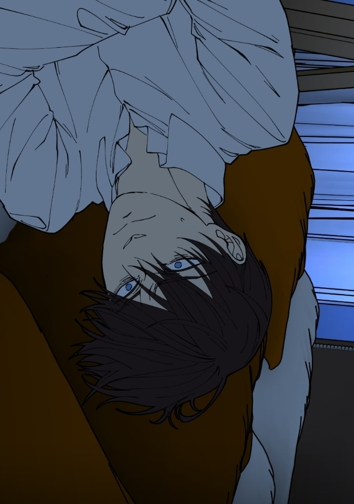 I Love You Chapter 276 page 19 - 