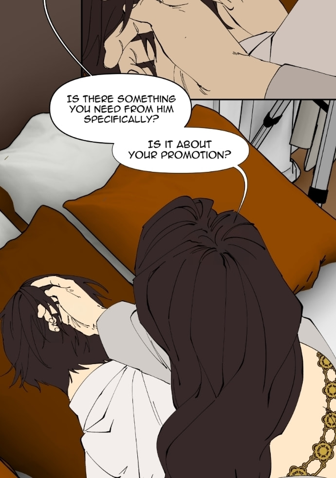 I Love You Chapter 276 page 4 - 