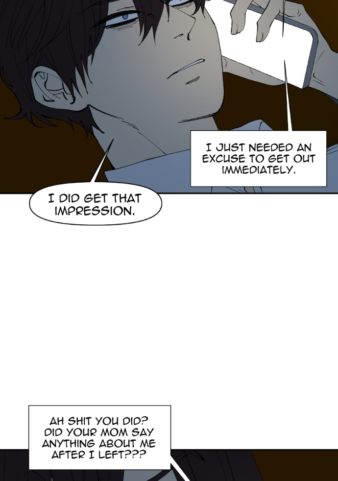 I Love You Chapter 276 page 32 - 