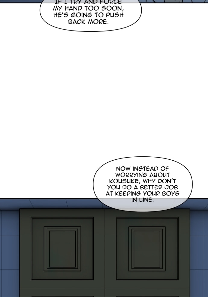 I Love You Chapter 276 page 67 - 
