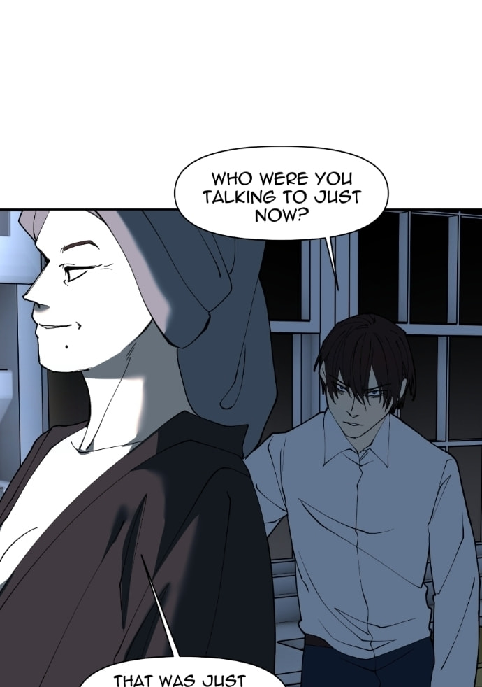 I Love You Chapter 276 page 79 - 