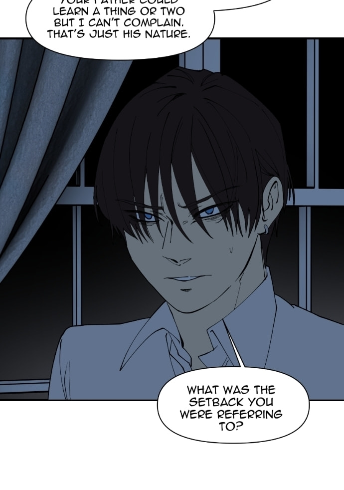I Love You Chapter 276 page 82 - 