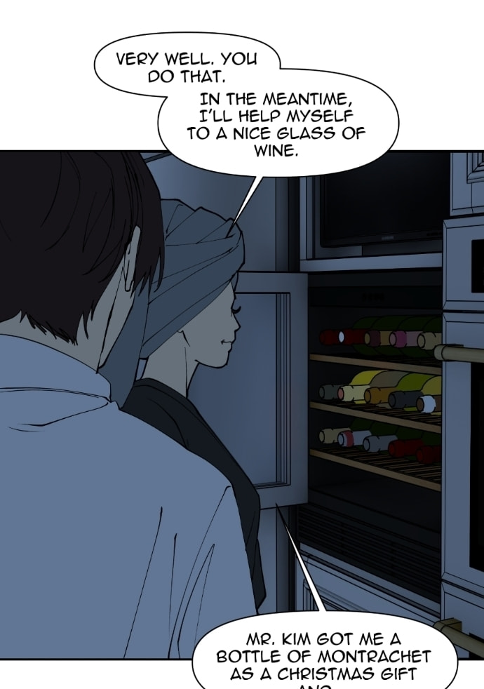 I Love You Chapter 276 page 100 - 