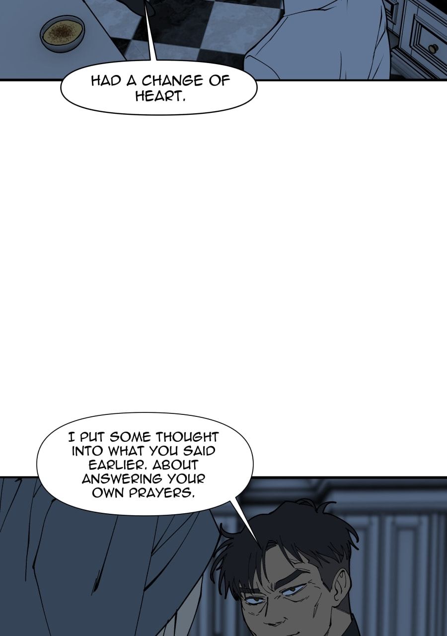 I Love You Chapter 277 page 2 - 