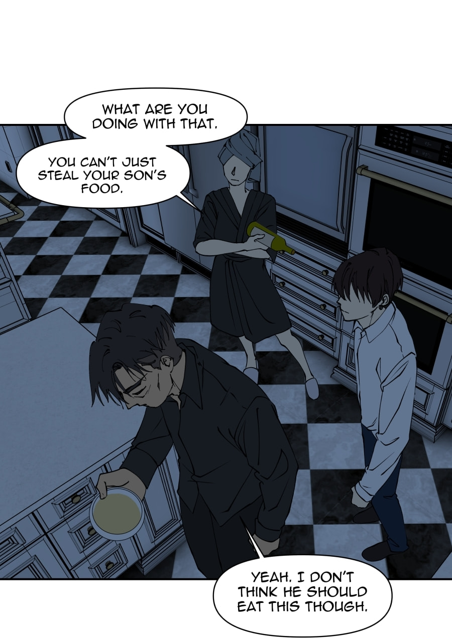 I Love You Chapter 277 page 14 - 