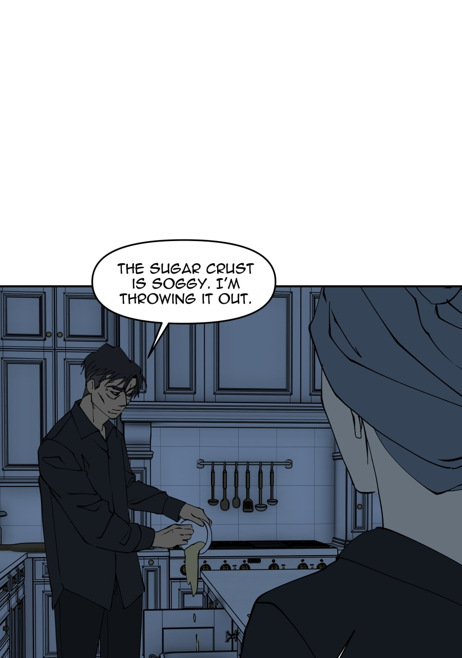 I Love You Chapter 277 page 15 - 