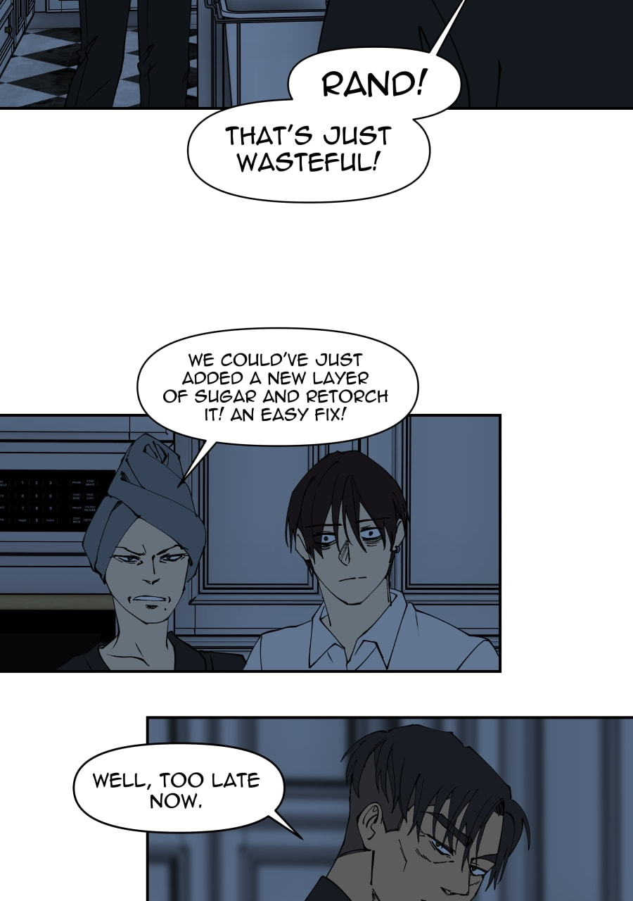 I Love You Chapter 277 page 16 - 