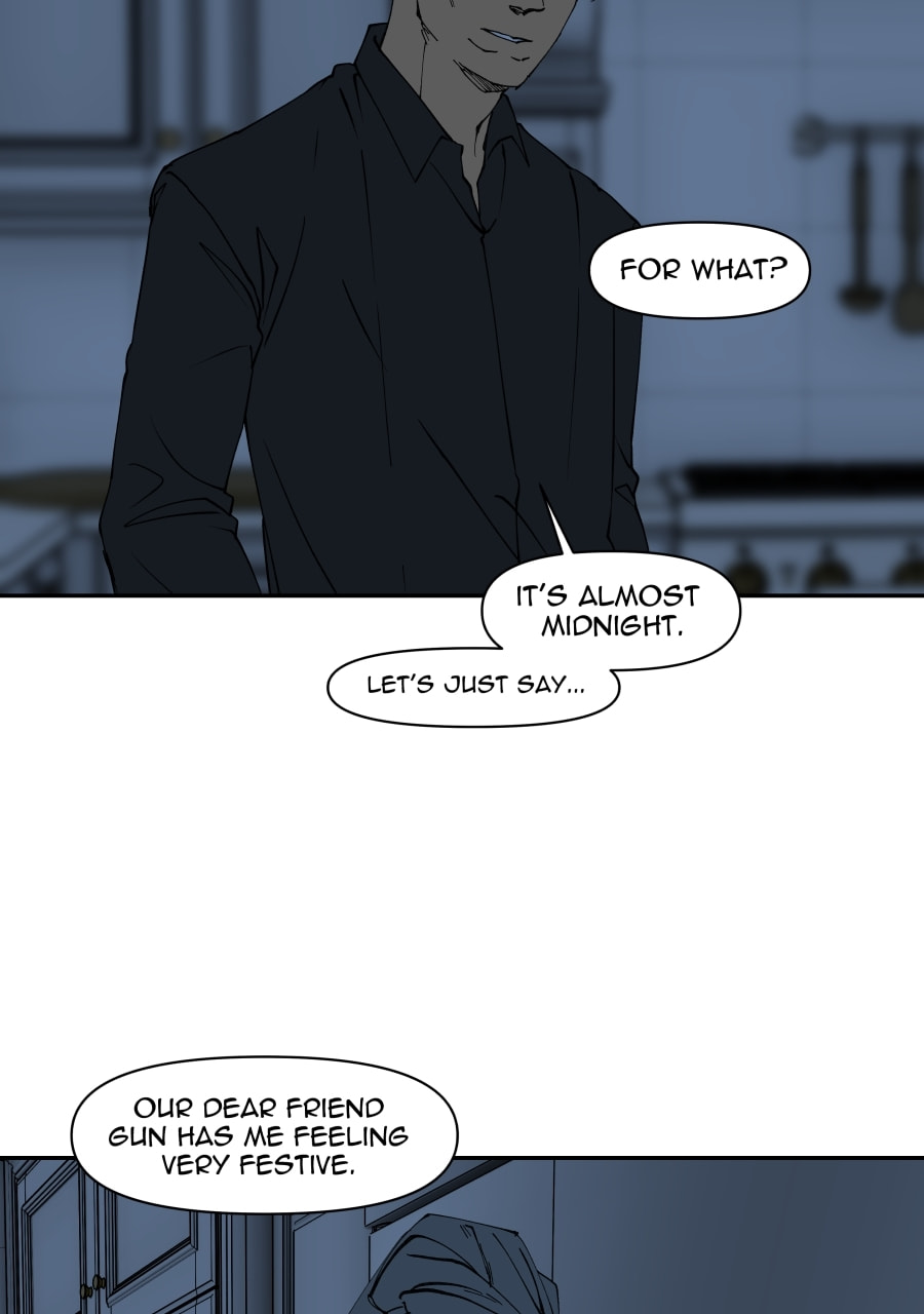 I Love You Chapter 277 page 19 - 