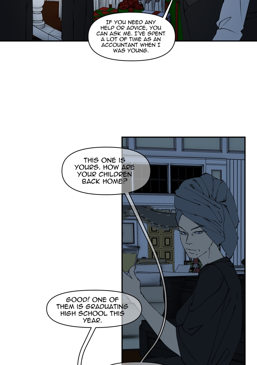 I Love You Chapter 277 page 23 - 