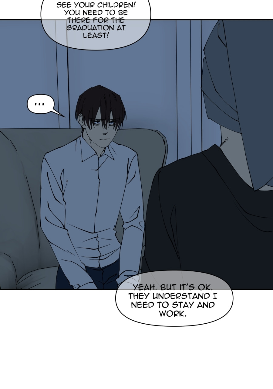 I Love You Chapter 277 page 25 - 